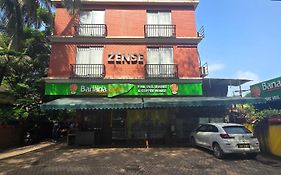 Zense Candolim